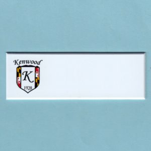 Kentwood Gold & Country Club - Logo Only-0