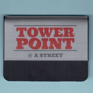 Northeast Security - Tower Point-0