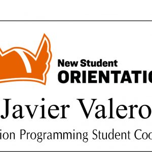 University of Idaho - New Student Orientation-0