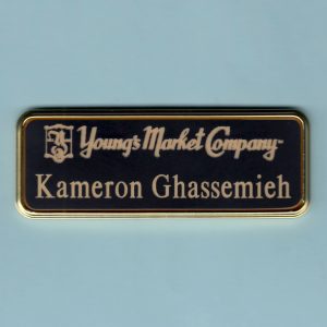 Youngs Market Company -0
