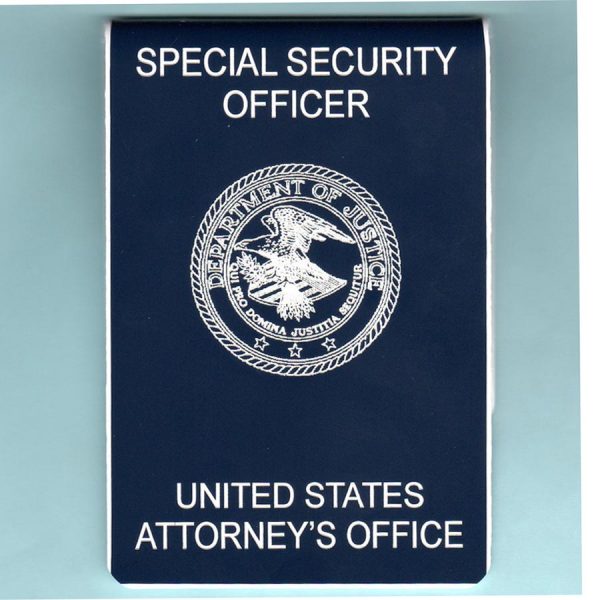 Department of Justice (DOJ) / Executive Office for US Attorneys (EOUSA)-0