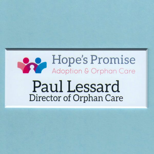 Hope's Promise-0