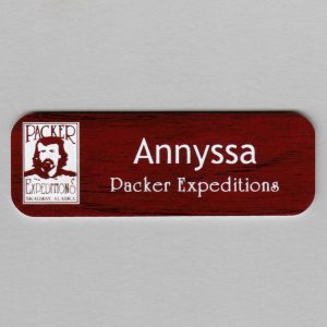 Packer Expeditions - Regular Staff-0