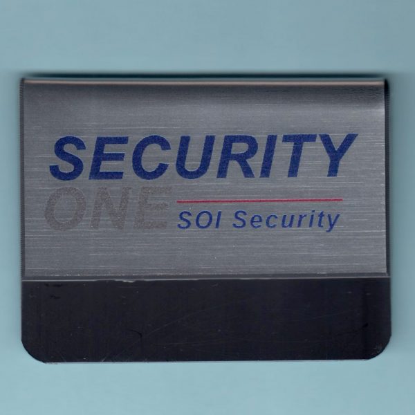 Security One-0