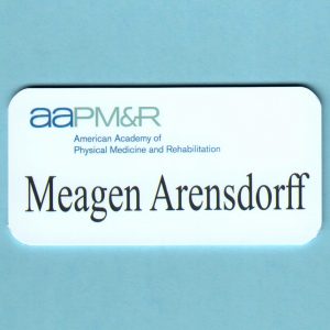 American Academy of Physical Medicine and Rehabilitation-0