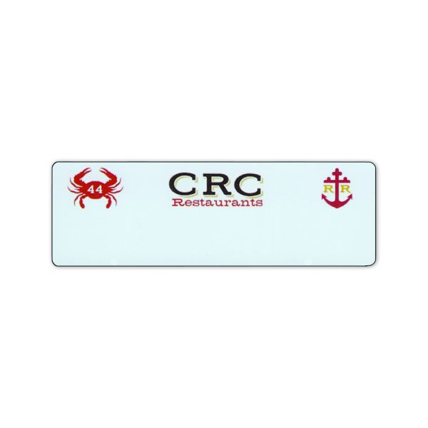 CRC Restaurants 2018-0
