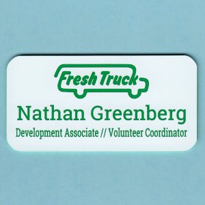Fresh Truck-0