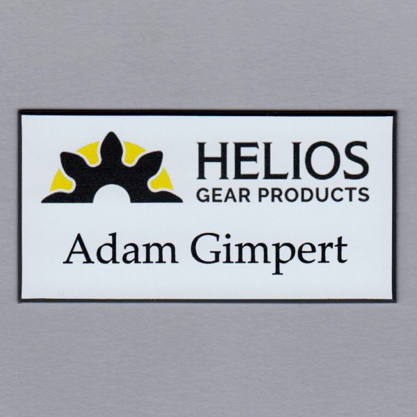 Helios Gear Products - Helios-0