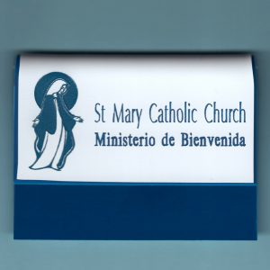 St. Mary Catholic Church - Pocket-0