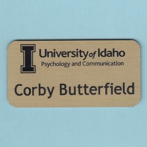 University of Idaho Psychology-0