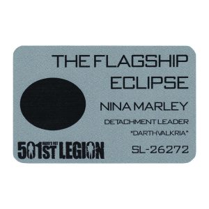 501st Legion - Vader's Fist-0