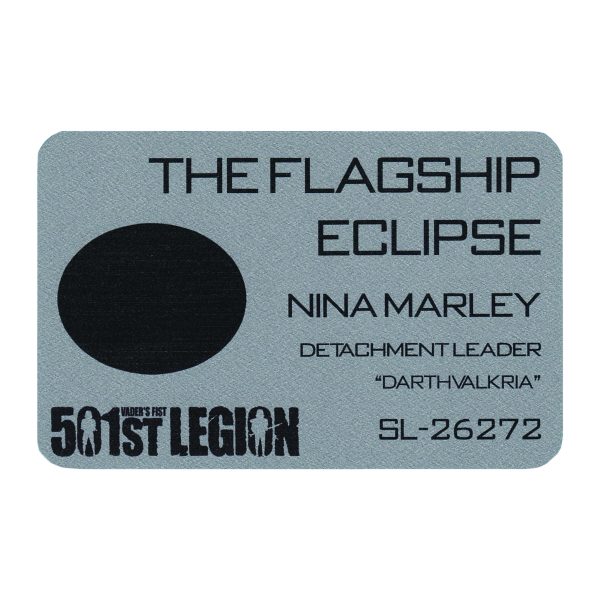 501st Legion - Vader's Fist-0