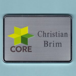 Christian Brim - Core-0