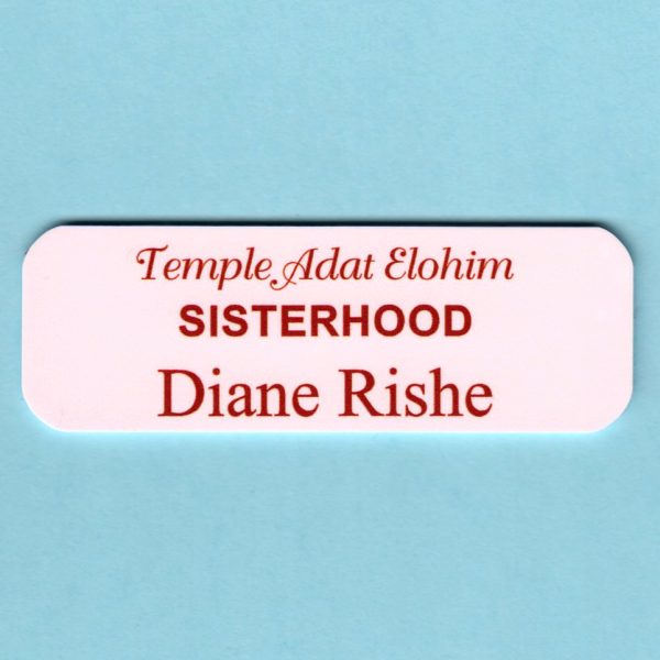 Temple Adat Elohim Sisterhood-0