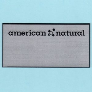 American Natural New-0