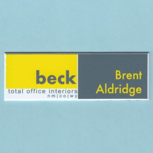 Alphagraphics - beck-0