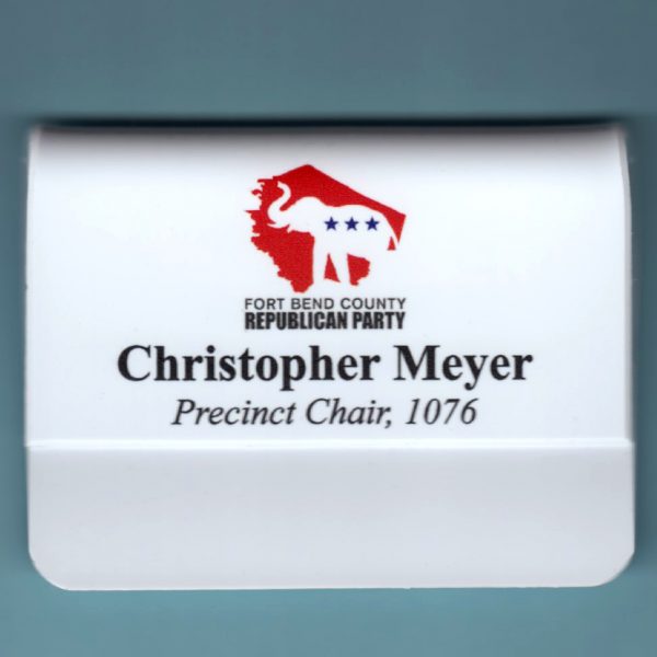 Christopher Meyer - Fort Bend County Republican Party-0