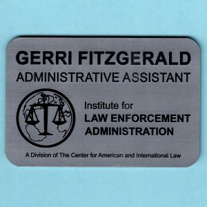Institute for Law Enforcement Administration - Magnet-0