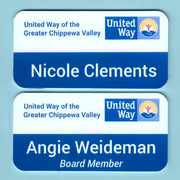 United Way of the Greater Chippewa Valley 2018-0
