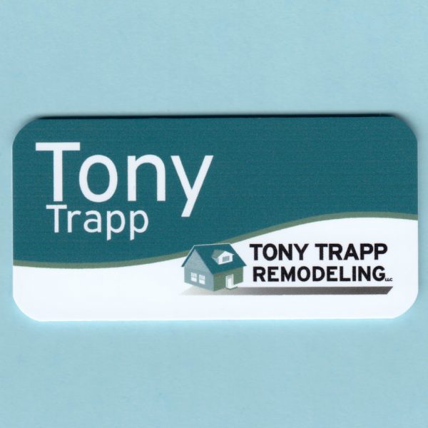 Design Craft Advertising - Tony Trapp Remodeling 2018-0