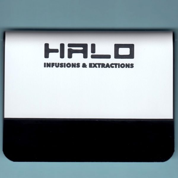 HALO - Infusions & Extractions -0