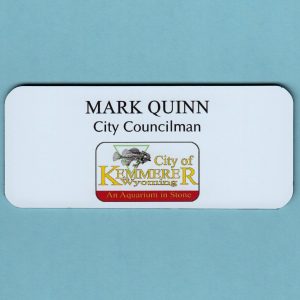 City of Kemmerer 2018-0