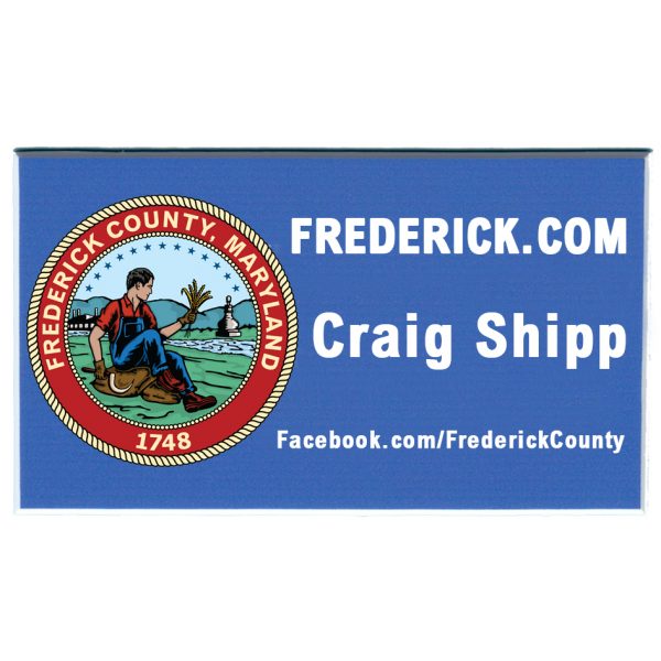 AreaGuides.com - Frederick County - Magnet-0