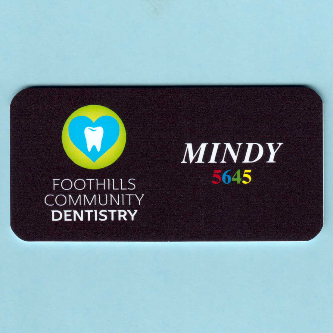 G5 - Foothills Community Dentistry -0
