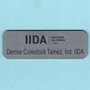 IIDA Southern California Chapter - 2018-0