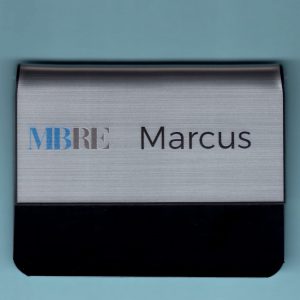 Titan Security - MBRE-0