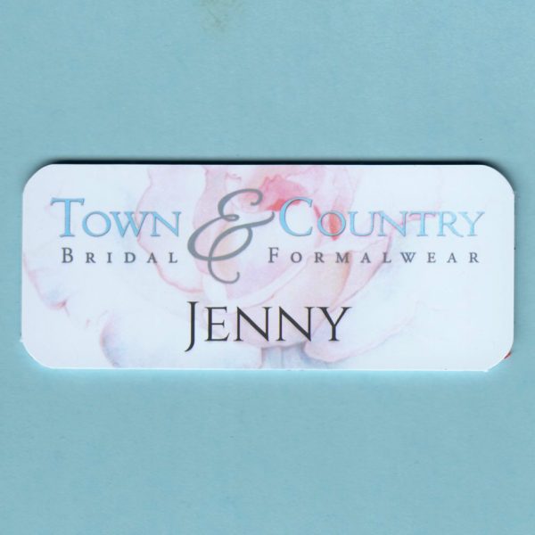 Town & Country Bridal and Formal wear - 2018-0