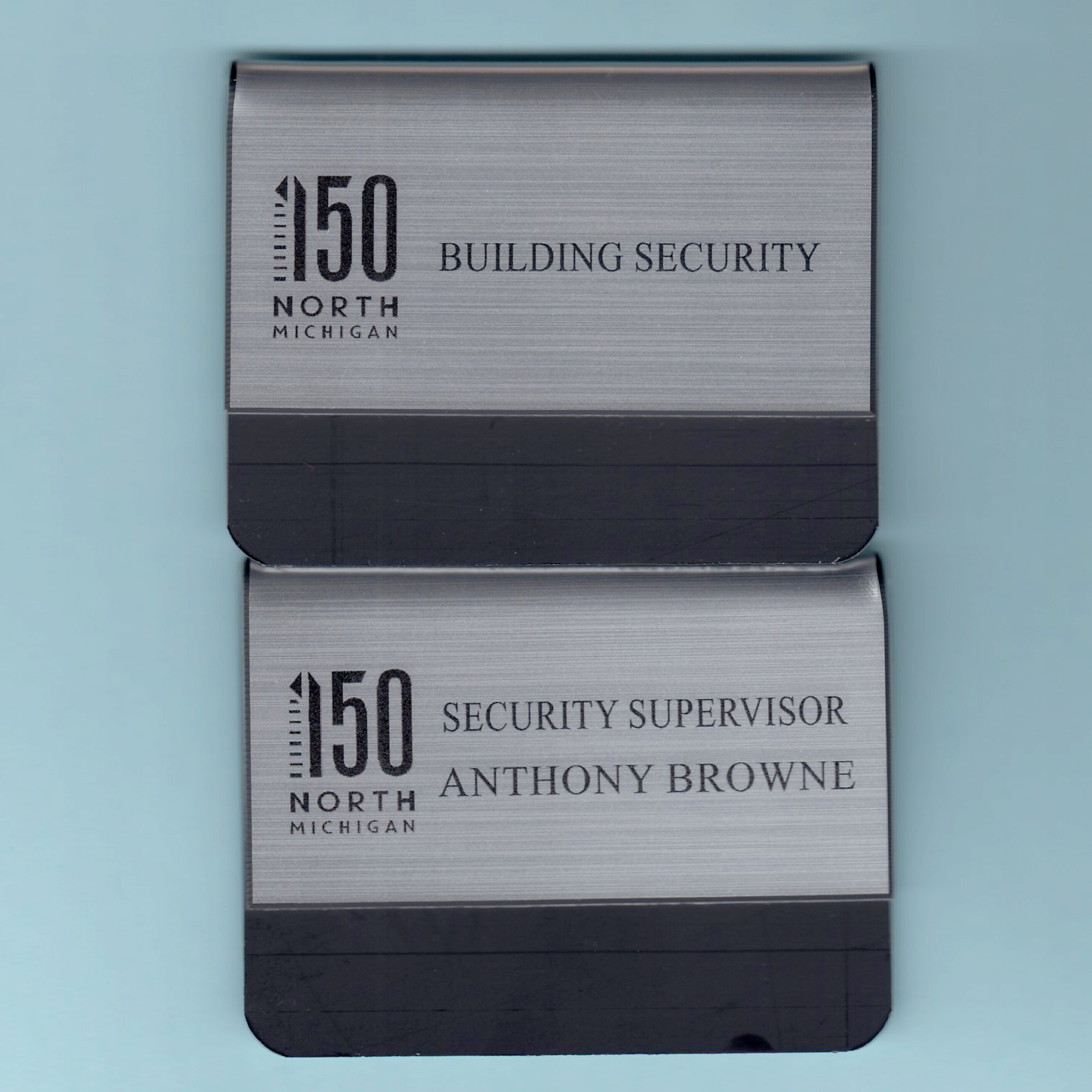 Premier Security - Pocket-0