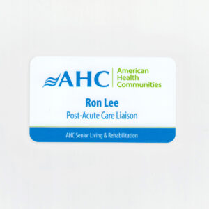 Younger Associates - American Health Communities