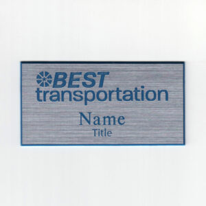 Best Transportation of St Louis Tag