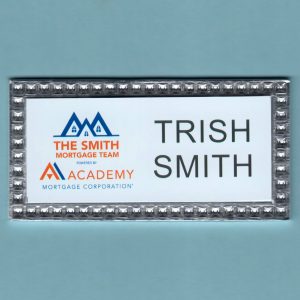 I Can Market That - The Smith Mortgage Team - Rhinestone-0