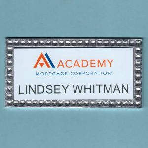 I Can Market That - Academy Mortgage Corporation -0