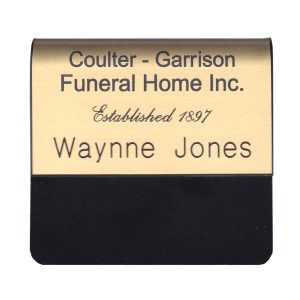 Coulter - Garrison Funeral Home-0