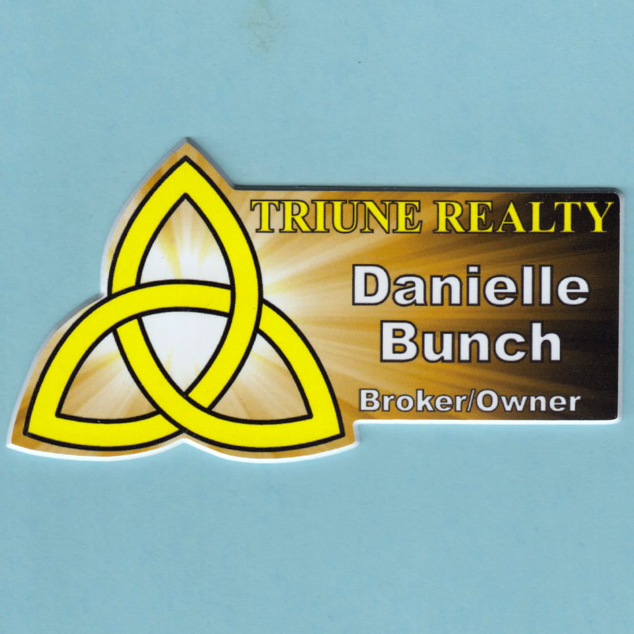 Triune Realty -0