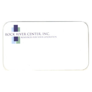 Rock River Center Inc. - Logo Only