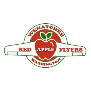 Red Apple Flyer