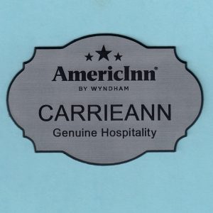 AMERICINN - Chestnut Square-0