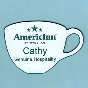 AMERICINN - Coffee Cup-0