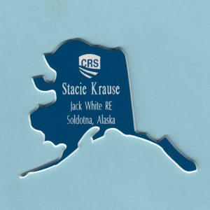 Jack White Real Estate - CRS-0