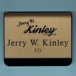 Jerry W. Kinley Funeral Home - L&T-0
