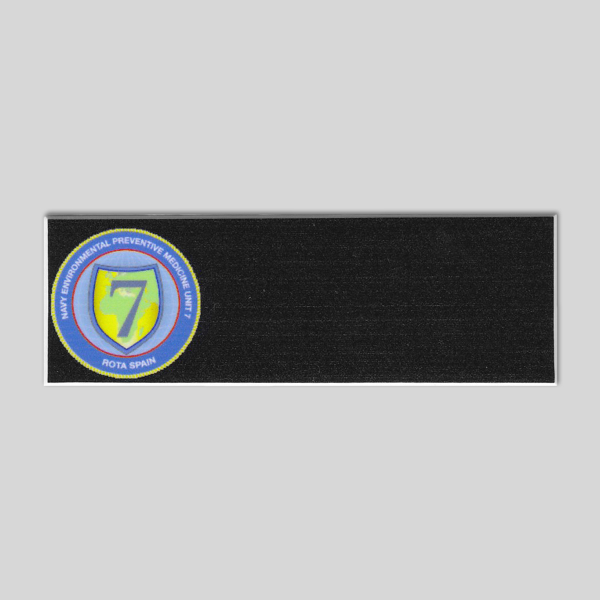 Navy Environmental and Preventive Medicine Unit 7-0