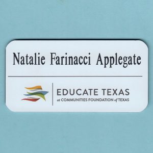 Communities Foundation of Texas - Educate Texas-0