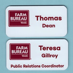 North Carolina Farm Bureau - Wake County 2019-0