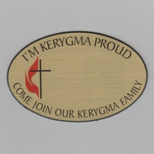 UMC Kerygma-0