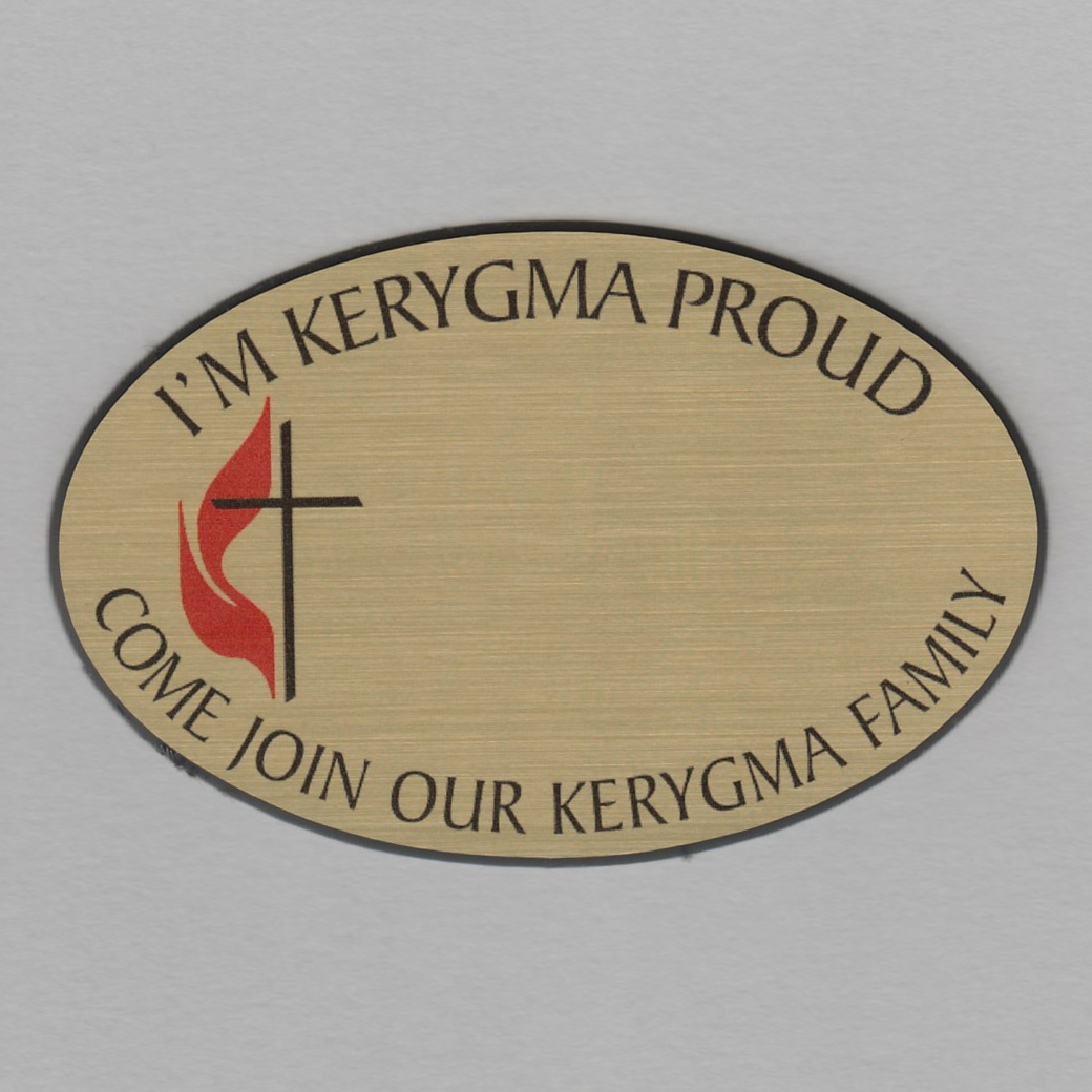 UMC Kerygma-0
