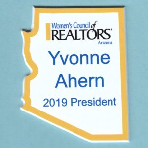 Women's Council Of Realtors Arizona - Realty Executives - Tucson Elite -0